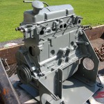 Ford Engine