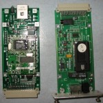 Two embedded webserver prototypes